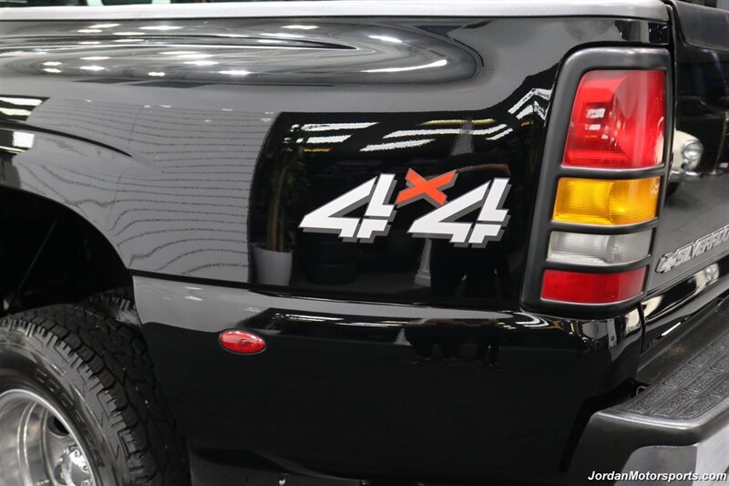 2001 Chevrolet Silverado 3500 LT  1-OWNER* 8.1L VORTEC* 57K MILES* 0-RUST* FULLY SERVICED* ALCOA'S W/ NEW TIRES* NEW BRAKES-ROTORS-CALIPERS-TIE RODS-FLUIDS-LINEX BED LINER - Photo 55 - Portland, OR 97230