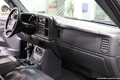 2001 Chevrolet Silverado 3500 LT  1-OWNER* 8.1L VORTEC* 57K MILES* 0-RUST* FULLY SERVICED* ALCOA'S W/ NEW TIRES* NEW BRAKES-ROTORS-CALIPERS-TIE RODS-FLUIDS-LINEX BED LINER - Photo 90 - Portland, OR 97230