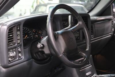 2001 Chevrolet Silverado 3500 LT  1-OWNER* 8.1L VORTEC* 57K MILES* 0-RUST* FULLY SERVICED* ALCOA'S W/ NEW TIRES* NEW BRAKES-ROTORS-CALIPERS-TIE RODS-FLUIDS-LINEX BED LINER - Photo 80 - Portland, OR 97230