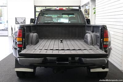 2001 Chevrolet Silverado 3500 LT  1-OWNER* 8.1L VORTEC* 57K MILES* 0-RUST* FULLY SERVICED* ALCOA'S W/ NEW TIRES* NEW BRAKES-ROTORS-CALIPERS-TIE RODS-FLUIDS-LINEX BED LINER - Photo 13 - Portland, OR 97230