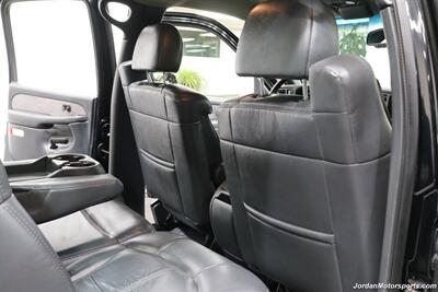 2001 Chevrolet Silverado 3500 LT  1-OWNER* 8.1L VORTEC* 57K MILES* 0-RUST* FULLY SERVICED* ALCOA'S W/ NEW TIRES* NEW BRAKES-ROTORS-CALIPERS-TIE RODS-FLUIDS-LINEX BED LINER - Photo 89 - Portland, OR 97230
