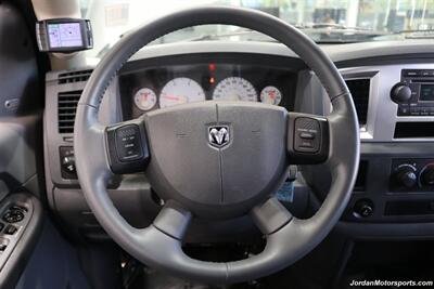 2007 Dodge Ram 2500 SLT   - Photo 81 - Portland, OR 97230