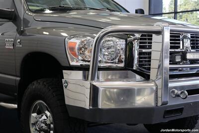 2007 Dodge Ram 2500 SLT   - Photo 13 - Portland, OR 97230