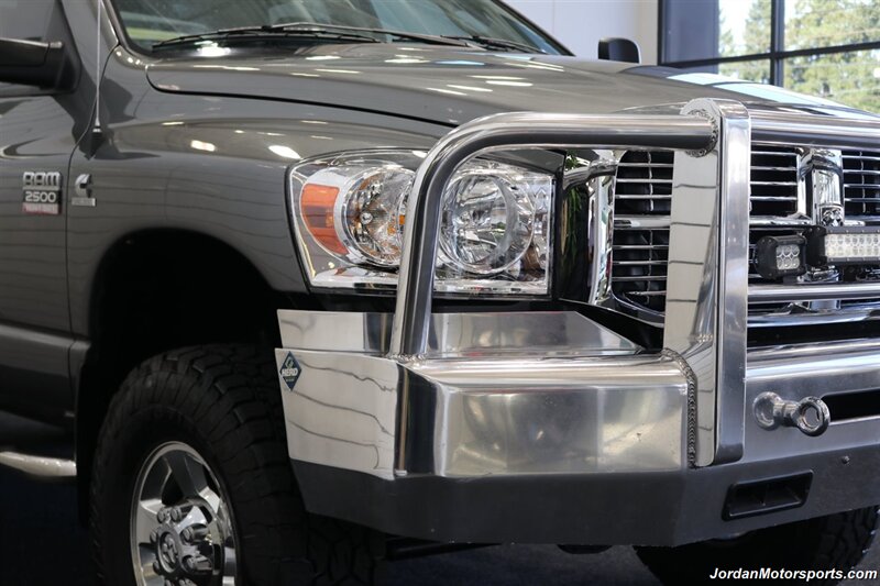 2007 Dodge Ram 2500 SLT   - Photo 13 - Portland, OR 97230