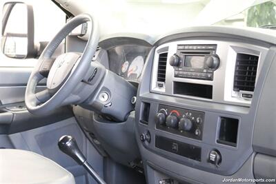 2007 Dodge Ram 2500 SLT   - Photo 79 - Portland, OR 97230