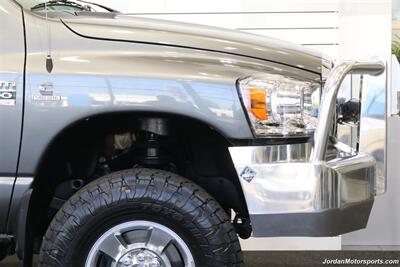 2007 Dodge Ram 2500 SLT   - Photo 43 - Portland, OR 97230
