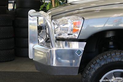 2007 Dodge Ram 2500 SLT   - Photo 40 - Portland, OR 97230