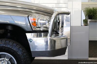 2007 Dodge Ram 2500 SLT   - Photo 41 - Portland, OR 97230