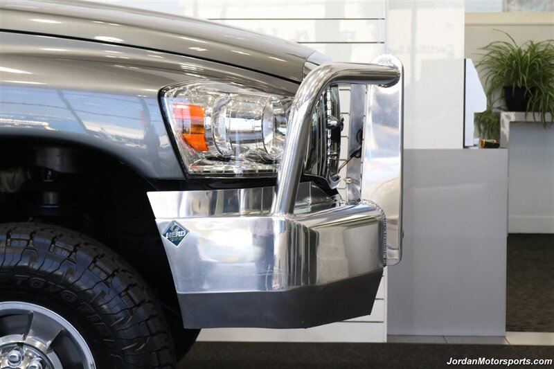 2007 Dodge Ram 2500 SLT   - Photo 41 - Portland, OR 97230