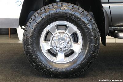 2007 Dodge Ram 2500 SLT   - Photo 20 - Portland, OR 97230