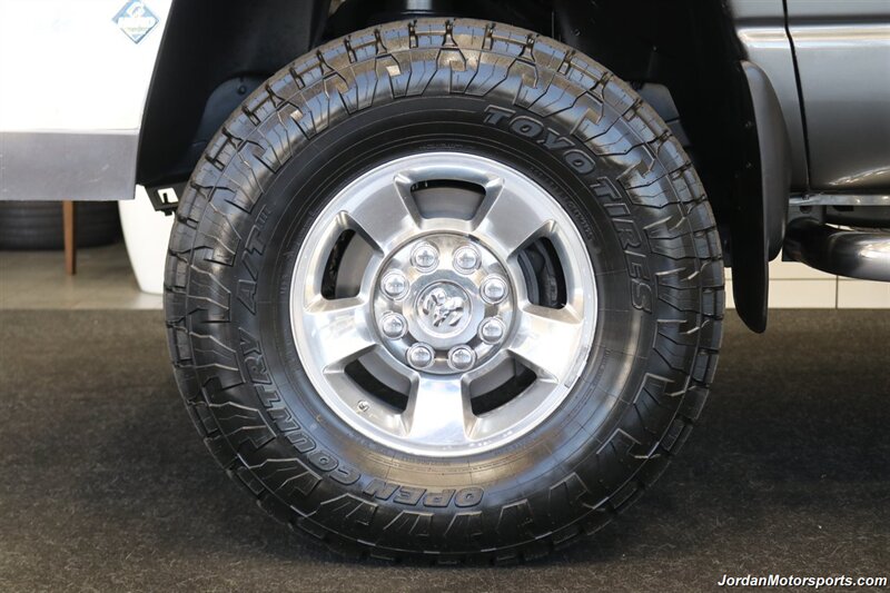 2007 Dodge Ram 2500 SLT   - Photo 20 - Portland, OR 97230