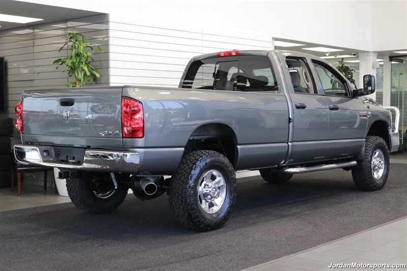 2007 Dodge Ram 2500 SLT   - Photo 7 - Portland, OR 97230