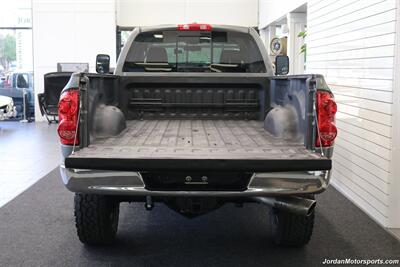 2007 Dodge Ram 2500 SLT   - Photo 11 - Portland, OR 97230
