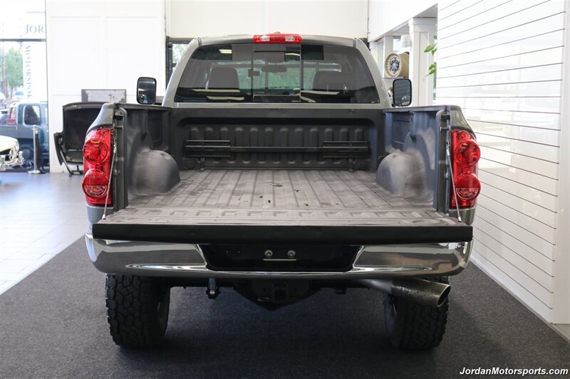 2007 Dodge Ram 2500 SLT   - Photo 11 - Portland, OR 97230