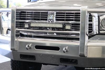 2007 Dodge Ram 2500 SLT   - Photo 60 - Portland, OR 97230