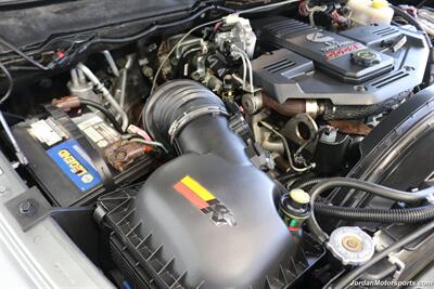 2007 Dodge Ram 2500 SLT   - Photo 38 - Portland, OR 97230