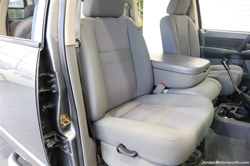 2007 Dodge Ram 2500 SLT   - Photo 15 - Portland, OR 97230
