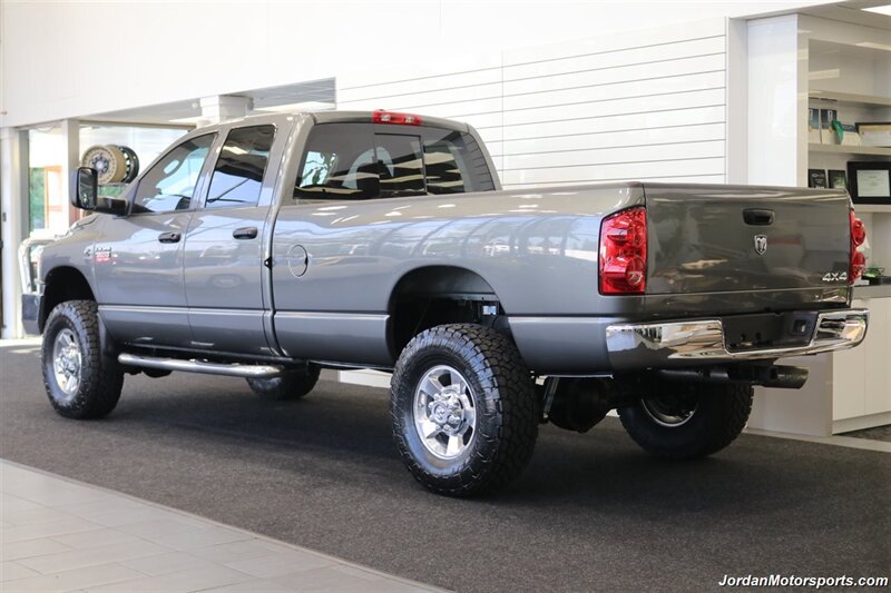 2007 Dodge Ram 2500 SLT   - Photo 6 - Portland, OR 97230