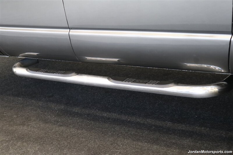 2007 Dodge Ram 2500 SLT   - Photo 58 - Portland, OR 97230