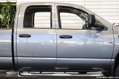 2007 Dodge Ram 2500 SLT   - Photo 45 - Portland, OR 97230