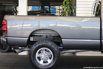 2007 Dodge Ram 2500 SLT   - Photo 47 - Portland, OR 97230