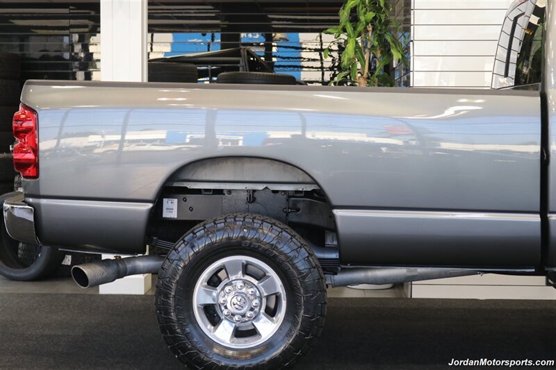 2007 Dodge Ram 2500 SLT   - Photo 47 - Portland, OR 97230