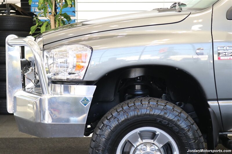 2007 Dodge Ram 2500 SLT   - Photo 42 - Portland, OR 97230