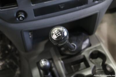 2007 Dodge Ram 2500 SLT   - Photo 19 - Portland, OR 97230