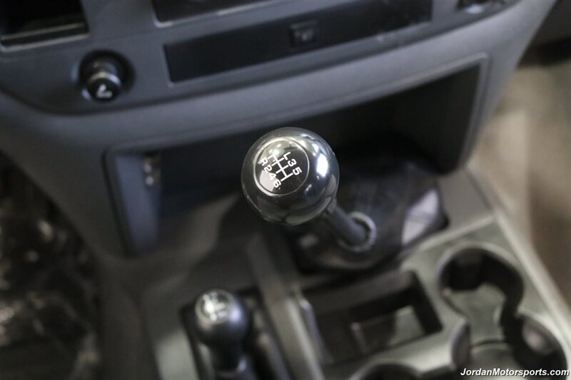 2007 Dodge Ram 2500 SLT   - Photo 19 - Portland, OR 97230
