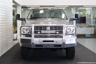 2007 Dodge Ram 2500 SLT   - Photo 8 - Portland, OR 97230
