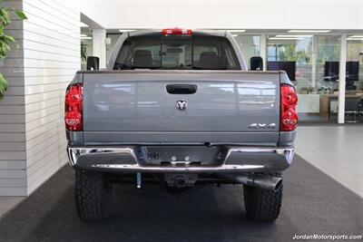 2007 Dodge Ram 2500 SLT   - Photo 9 - Portland, OR 97230