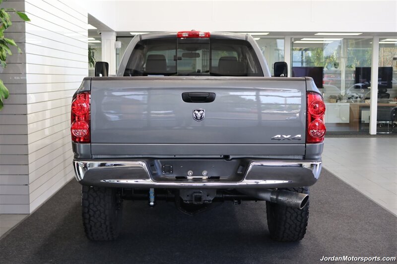 2007 Dodge Ram 2500 SLT   - Photo 9 - Portland, OR 97230