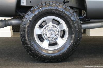 2007 Dodge Ram 2500 SLT   - Photo 55 - Portland, OR 97230