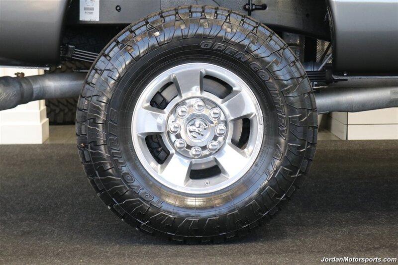 2007 Dodge Ram 2500 SLT   - Photo 55 - Portland, OR 97230