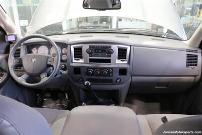 2007 Dodge Ram 2500 SLT   - Photo 18 - Portland, OR 97230