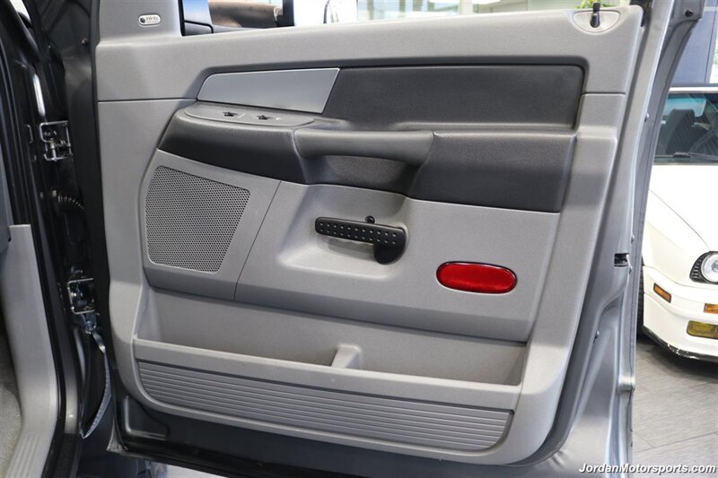 2007 Dodge Ram 2500 SLT   - Photo 63 - Portland, OR 97230