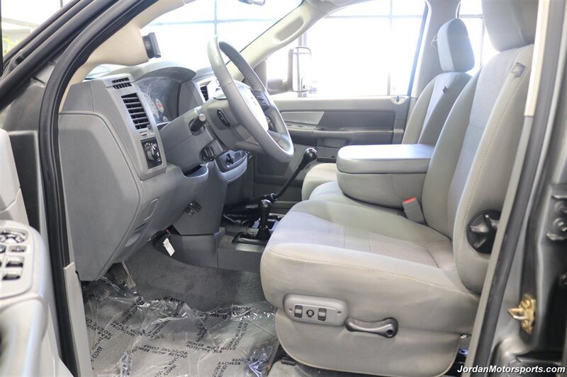 2007 Dodge Ram 2500 SLT   - Photo 72 - Portland, OR 97230