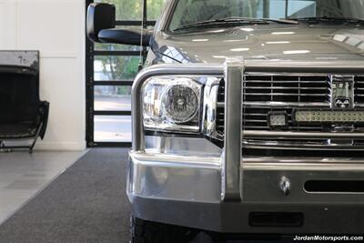 2007 Dodge Ram 2500 SLT   - Photo 49 - Portland, OR 97230