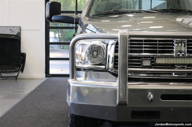 2007 Dodge Ram 2500 SLT   - Photo 49 - Portland, OR 97230