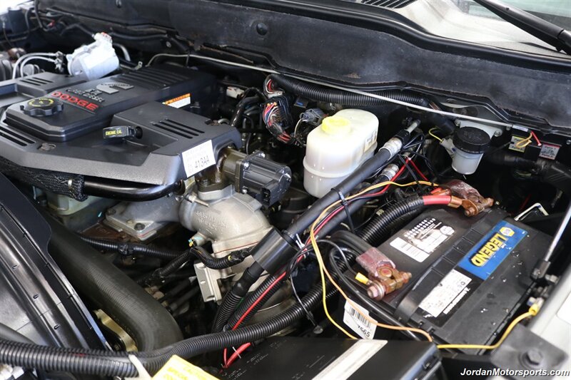 2007 Dodge Ram 2500 SLT   - Photo 39 - Portland, OR 97230
