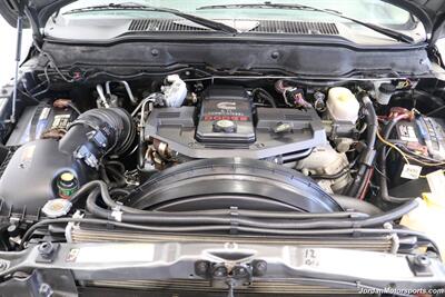 2007 Dodge Ram 2500 SLT   - Photo 10 - Portland, OR 97230