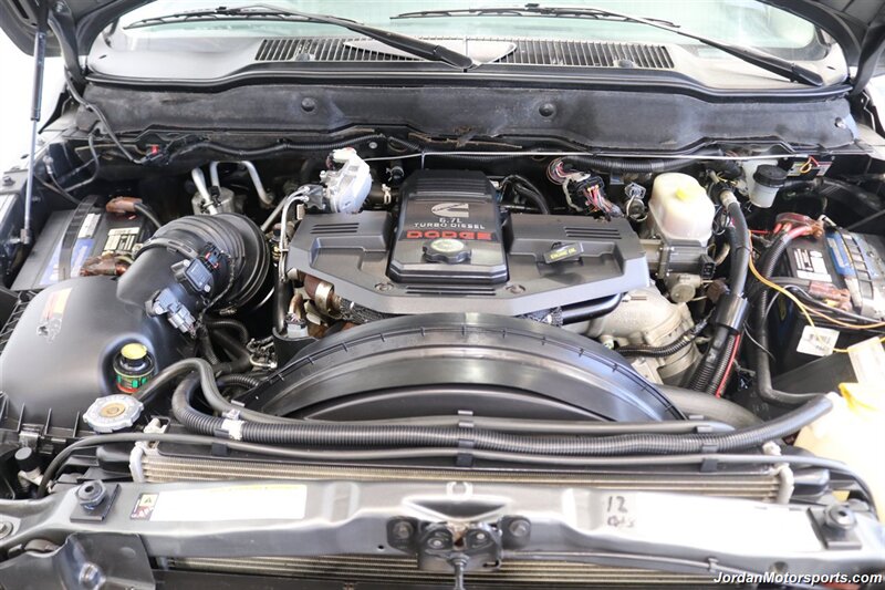 2007 Dodge Ram 2500 SLT   - Photo 10 - Portland, OR 97230