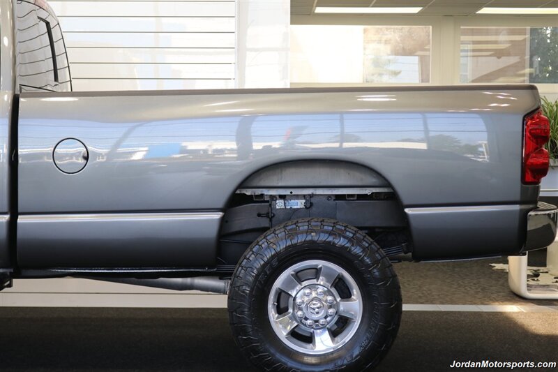 2007 Dodge Ram 2500 SLT   - Photo 46 - Portland, OR 97230