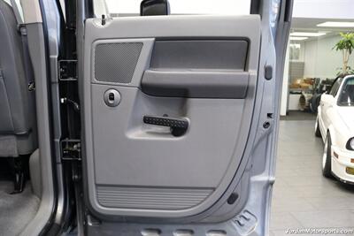 2007 Dodge Ram 2500 SLT   - Photo 65 - Portland, OR 97230