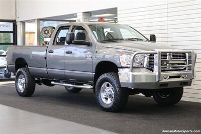 2007 Dodge Ram 2500 SLT   - Photo 2 - Portland, OR 97230