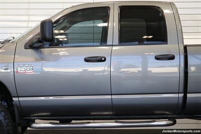 2007 Dodge Ram 2500 SLT   - Photo 44 - Portland, OR 97230