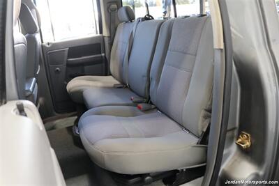 2007 Dodge Ram 2500 SLT   - Photo 94 - Portland, OR 97230