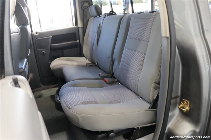 2007 Dodge Ram 2500 SLT   - Photo 94 - Portland, OR 97230