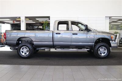 2007 Dodge Ram 2500 SLT   - Photo 5 - Portland, OR 97230
