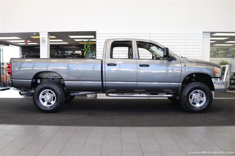 2007 Dodge Ram 2500 SLT   - Photo 5 - Portland, OR 97230